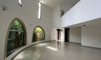 Imagem 4: Casa de condomínio para venda com 590 metros quadrados com 5 quartos em Candelária - Natal