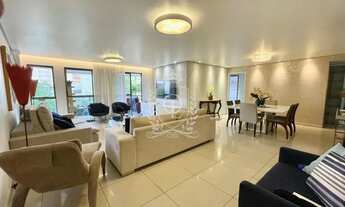 Imagem 2: MM-Apartamento para venda tem 188 metros quadrados com 4 quartos em Boa Viagem - Recife