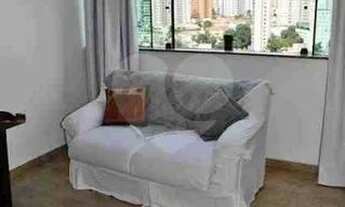 Imagem: Apartamento-São Paulo-SANTANA