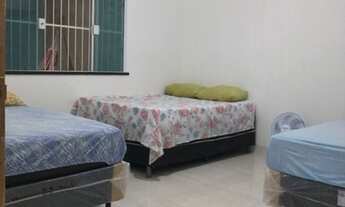 Imagem 2: VENDO OU TROCO CASA DE PRAIA EM PARNAIBA-PI, POR IMÓVEL EM BRASÍLIA - DF