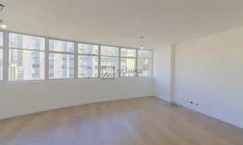 Imagem 6: Locação Apartamento 3 Dormitórios - 188 m² Jardim Europa