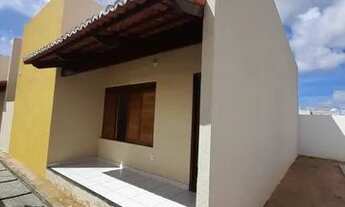 Imagem 2: VENDE-SE CASA NO BAIRRO LIBERDADE