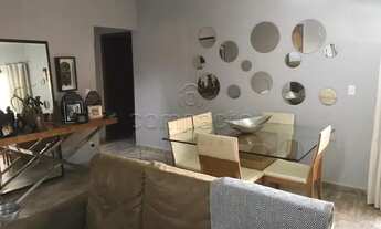 Imagem 3: Apartamento Padrão em São José do Rio Preto