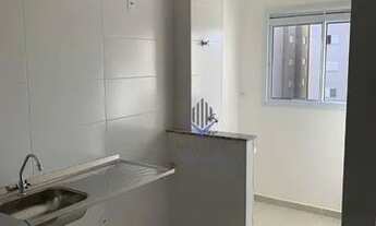 Imagem 6: Apartamento com 2 dormitórios para alugar, 53 m² por R$ 2.000,00/mês - Parque Residencial