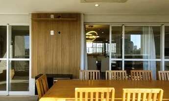 Imagem 2: Apartamento - 4 Suítes - Jardim Botânico