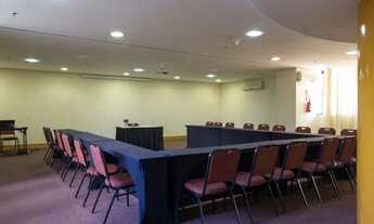 Imagem 2: Flat Interative disponível para venda com 25m² e 01 vaga de garagem