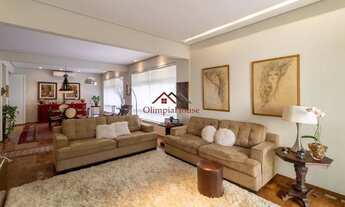 Imagem 2: Apartamento Venda Higienópolis 240 m² 2 Dormitórios