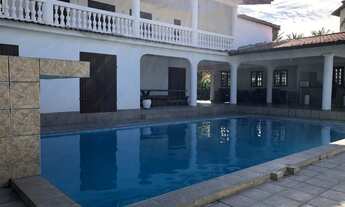 Imagem 4: Villa Branca Casa frente mar Cumbuco