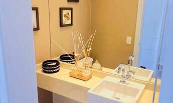 Imagem 7: Apartamento para venda com 237 metros quadrados com 4 quartos em Ipiranga - São Paulo - SP