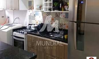 Imagem 4: Apartamento (tipo - padrao) 2 dormitórios, cozinha planejada, portaria 24hs, lazer, em con