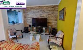 Imagem 7: Casarão Duplex Luxuosa 3 quartos(2 suítes) Piscina Condomínio Fechado Campo Grande RJ