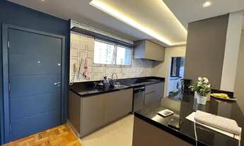 Imagem 7: Apartamento 3 dormitórios para venda no Jardim França em São Paulo / SP