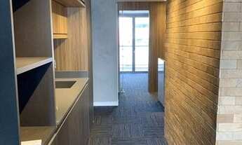 Imagem: Escritório para alugar no bairro Santo