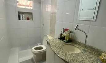 Imagem 6: Casa semi-mobiliada Condomínio fechado 2 quartos - Particular