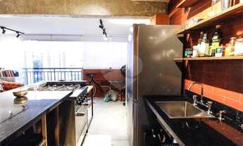 Imagem 4: Apartamento Studio Santana