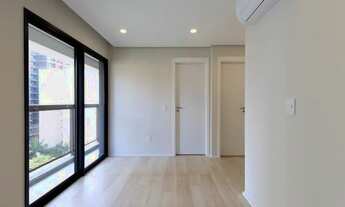 Imagem 6: Apartamento para aluguel com 55 metros quadrados com 2 quartos em Consolação - São Paulo