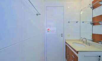 Imagem 7: Excelente apartamento a venda em Interlagos, com 120m²