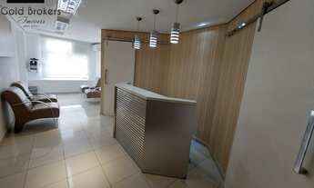 Imagem 2: SALA COMERCIAL DE 80M² TOTALMENTE MOBILIADA E EQUIPADA NO EDIFÍCIO TEBAS NA RUA 23 DE MAIO