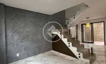 Imagem: Sobrado à venda com 3 quartos no Setor