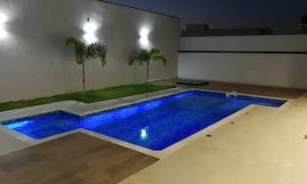 Imagem 3: Casa de condomínio para venda com 349 metros quadrados com 4 quartos