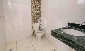 Imagem 2: Excelente sobrado com 3 suítes plenas no Setor Santa Rita