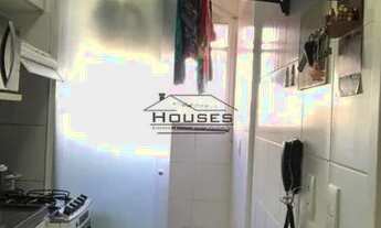 Imagem 7: Rio de Janeiro - Apartamento Padrão - Jacarepaguá