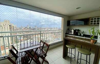 Imagem 3: Apartamento-São Paulo-SANTANA