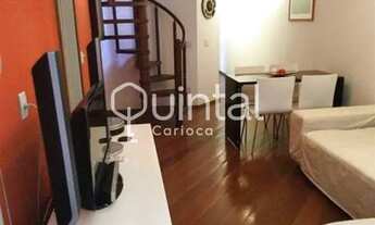 Imagem 3: Cobertura em Leblon - Rio de Janeiro, RJ