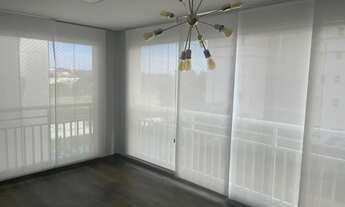 Imagem 5: Apartamento para venda possui 114 m2 no condomínio Helbor Varandas Ipoema bairro Vila Suis