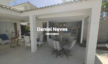 Imagem 3: Casa (Em condomínio), com 4 quartos e 5 banheiros à Venda, 350 m² em Lauro de Freitas/BA