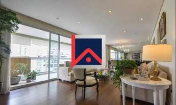 Imagem 2: Apartamento Venda 3 Dormitórios - 169 m² Brooklin