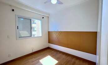 Imagem 3: Apartamento com 3 dormitórios para alugar, 86 m² por R$ 5.540,00/mês - Alphaville Industri