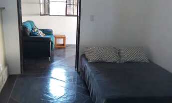 Imagem 3: Casa Piratininga temporada piscina,3 qtos, 3 banh, diária para estadia e pequenos eventos