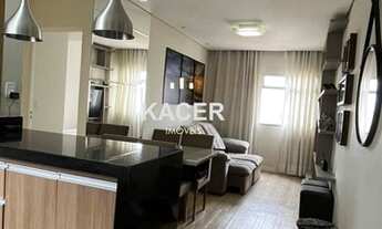 Imagem 2: Belíssimo Apartamento 1 dormitório com vaga