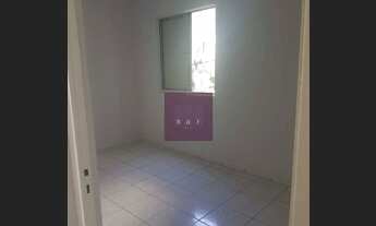 Imagem 4: Parque dos Eucaliptos ao lado do shopping Bandeiras