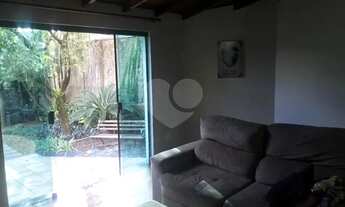 Imagem 5: Sobrado Residencial Santana