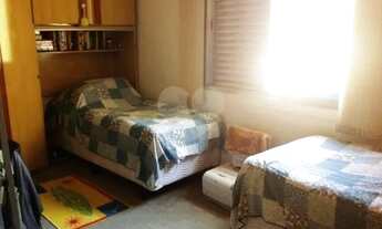 Imagem 6: Casa perto do metrô Santana, com 2 quartos, 1 vaga