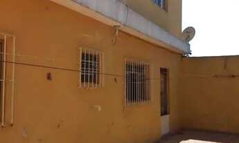 Imagem 5: Casa para aluguel tem 60 metros quadrados com 2 quartos em Jardim Piracuama - São Paulo