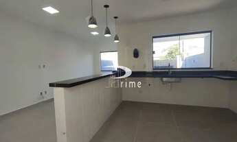 Imagem 3: Casa com 3 dormitórios à venda, 120 m² por R$ 540.000,00 - Jardim Atlântico Central (Itaip