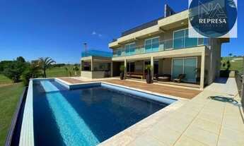 Imagem 2: Casa pé na areia