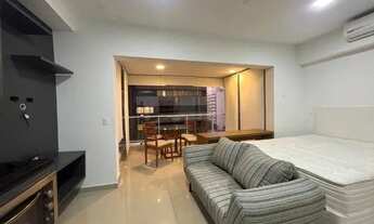 Imagem 6: Apartamento para aluguel possui 35 metros quadrados com 1 quarto em Consolação - São Paulo