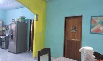 Imagem 4: Casa com 3 quartos, 2 suítes, terreno grande, no São José