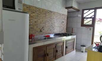 Imagem 7: Casa para 04 pessoas no centro de Imbé