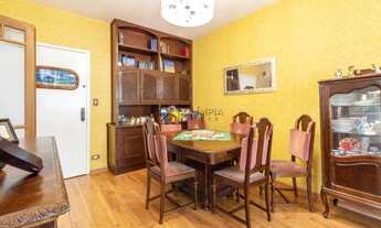 Imagem 1: Apartamento Locação 3 Dormitórios - 90 m² Brooklin