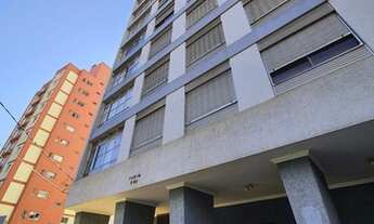 Imagem 6: APARTAMENTO ANDAR ALTO, C\ LINDA VISTA PARA VENDA DE 155m² C\ 04 DORM.(02 SUITES) NA VIL