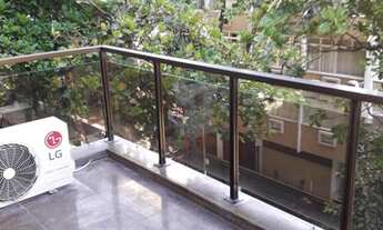 Imagem 5: Apartamento com excelente localização e vista para o Cristo Redentor