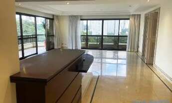 Imagem 5: APARTAMENTO - MORUMBI - SP