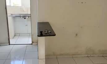 Imagem 5: Aluga se casa Casa em condomínio com 1 dormitório