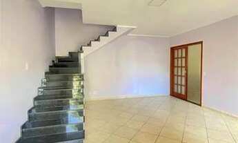 Imagem 4: Casa Jardim Regina - Cidade: Indaiatuba - Venda e Locação - Sobrado próximo ao Pqe Ecológi