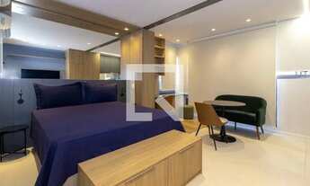 Imagem: Apartamento para Aluguel - Itaim Bibi, 1